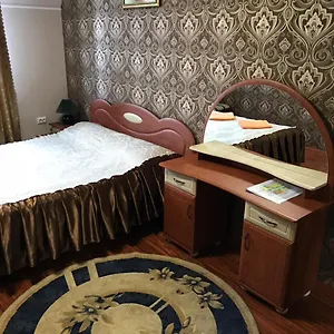 Отель ідилія