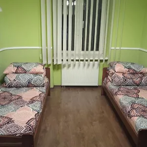 Отель типа 
