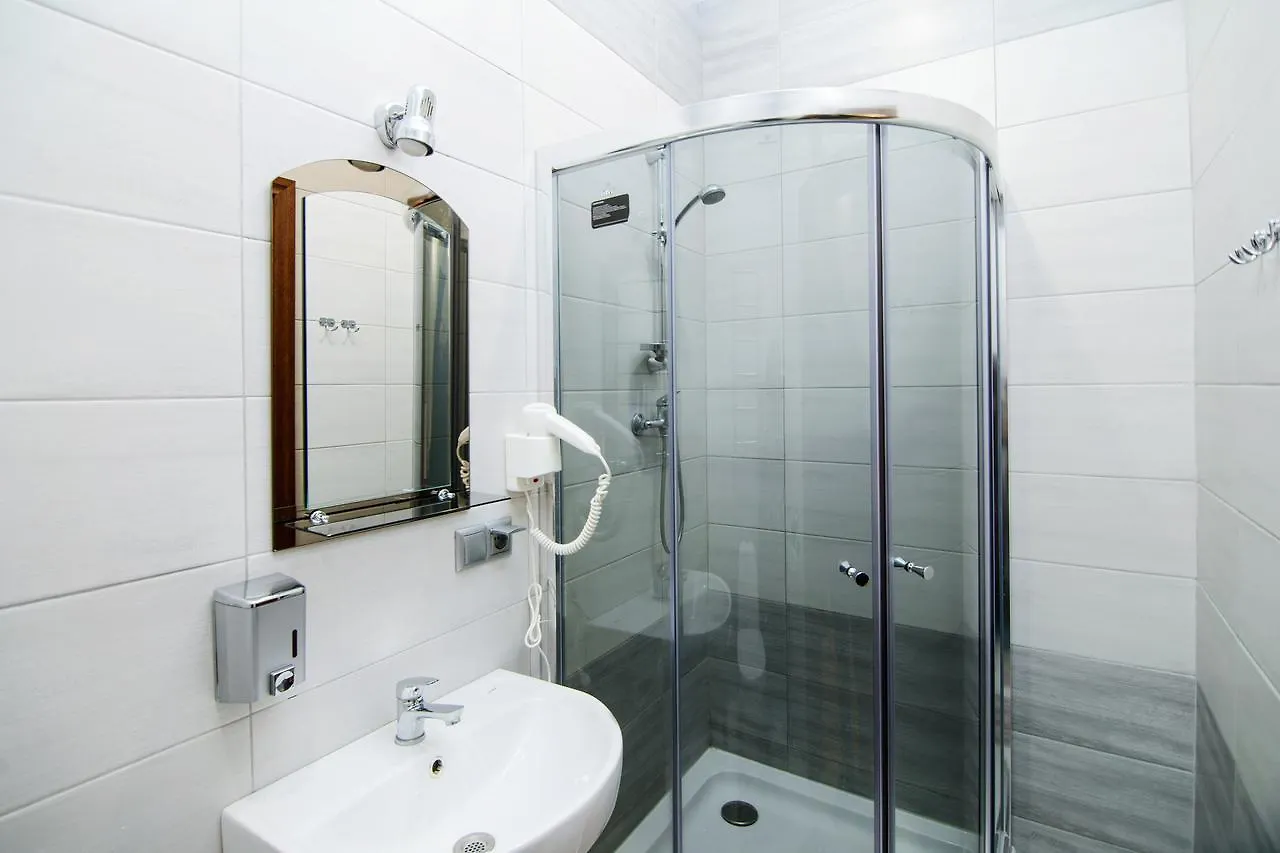 Premium Hostel Lviv